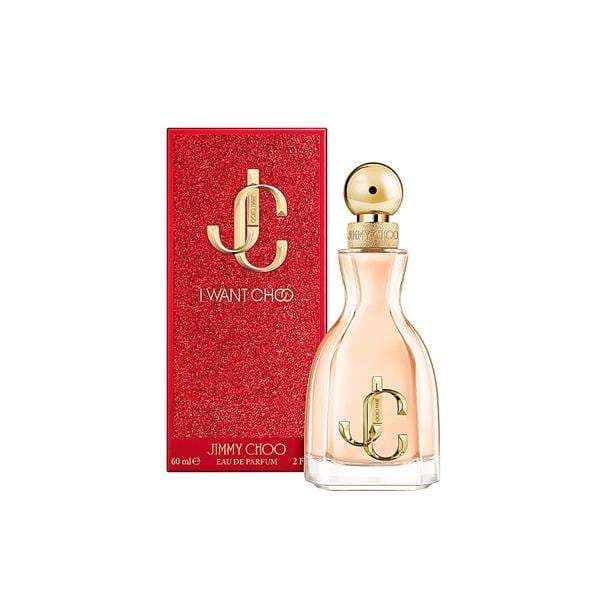 JIMMY CHOO I WANT CHOO Eau De Parfum For Women