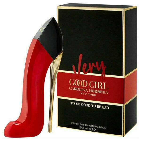 CH GOOD GIRL VERY Eau De Parfum For Women