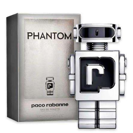 PACO RABANNE PHAMTOM Eau De Toilette For Men
