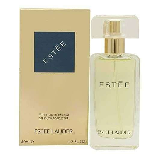 ESTEE LAUDER ESTEE SUPER 1.7 Oz Eau De Parfum For Women