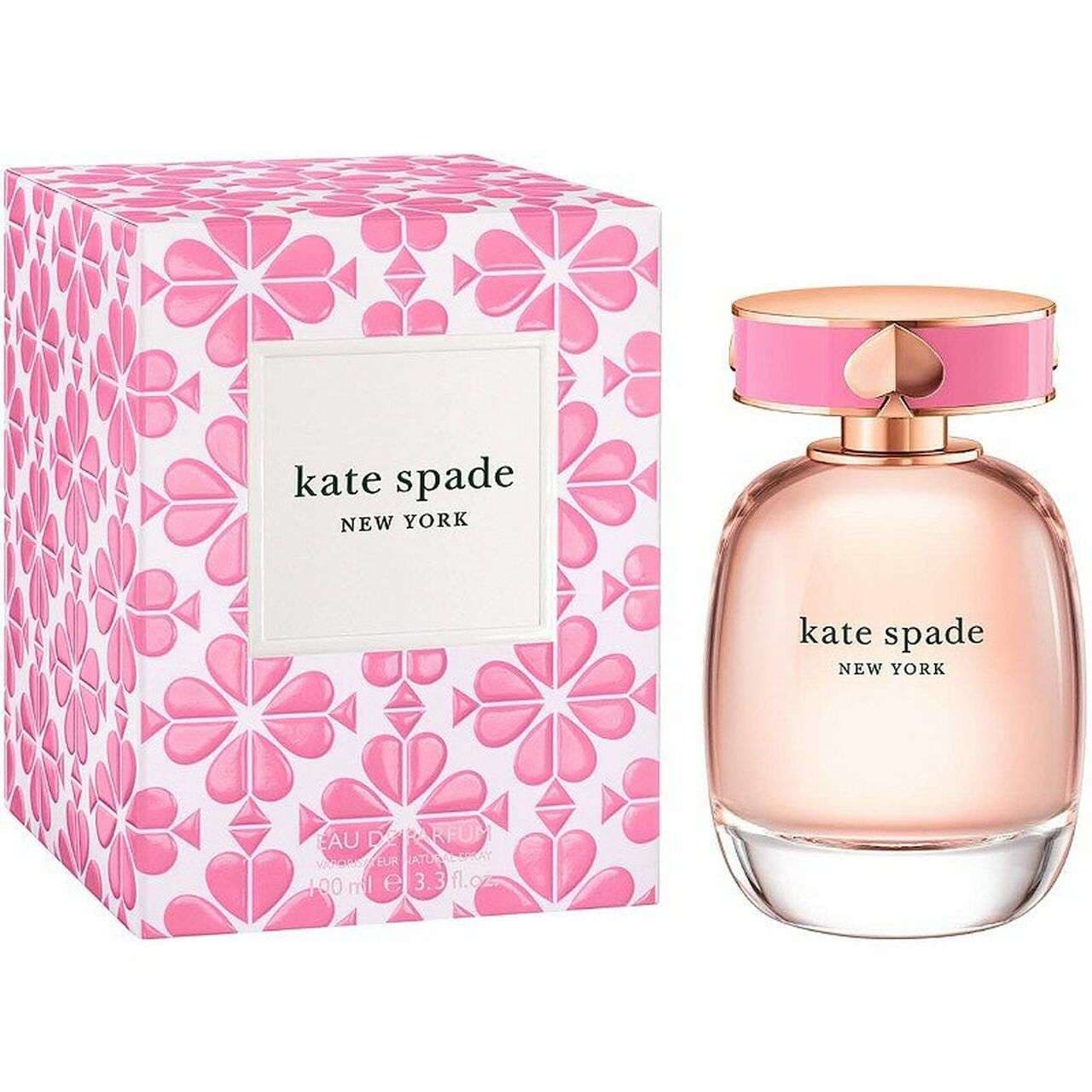 KATE SPADE NEW YORK 3.4 Oz Eau De Parfum For Women