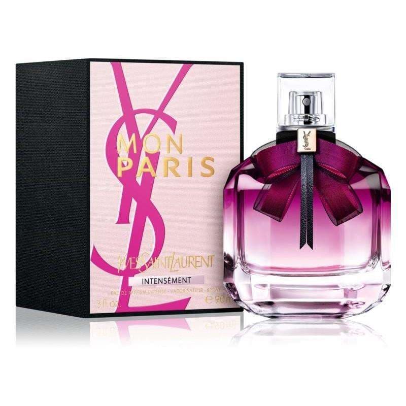 YSL MON PARIS INTENSEMENT For Women