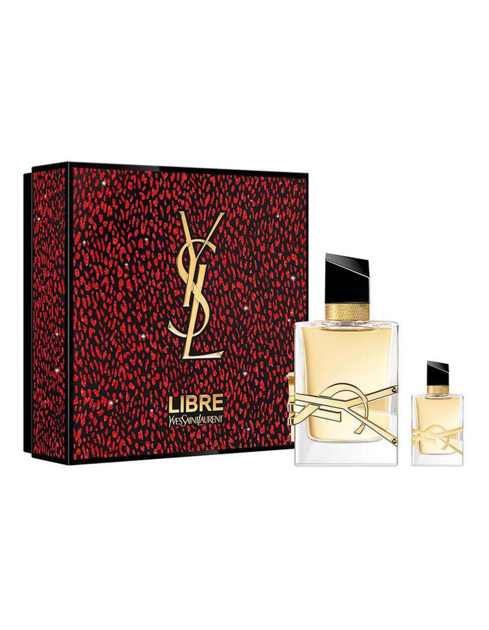 YSL LIBRE Two Piece Giftset For Women