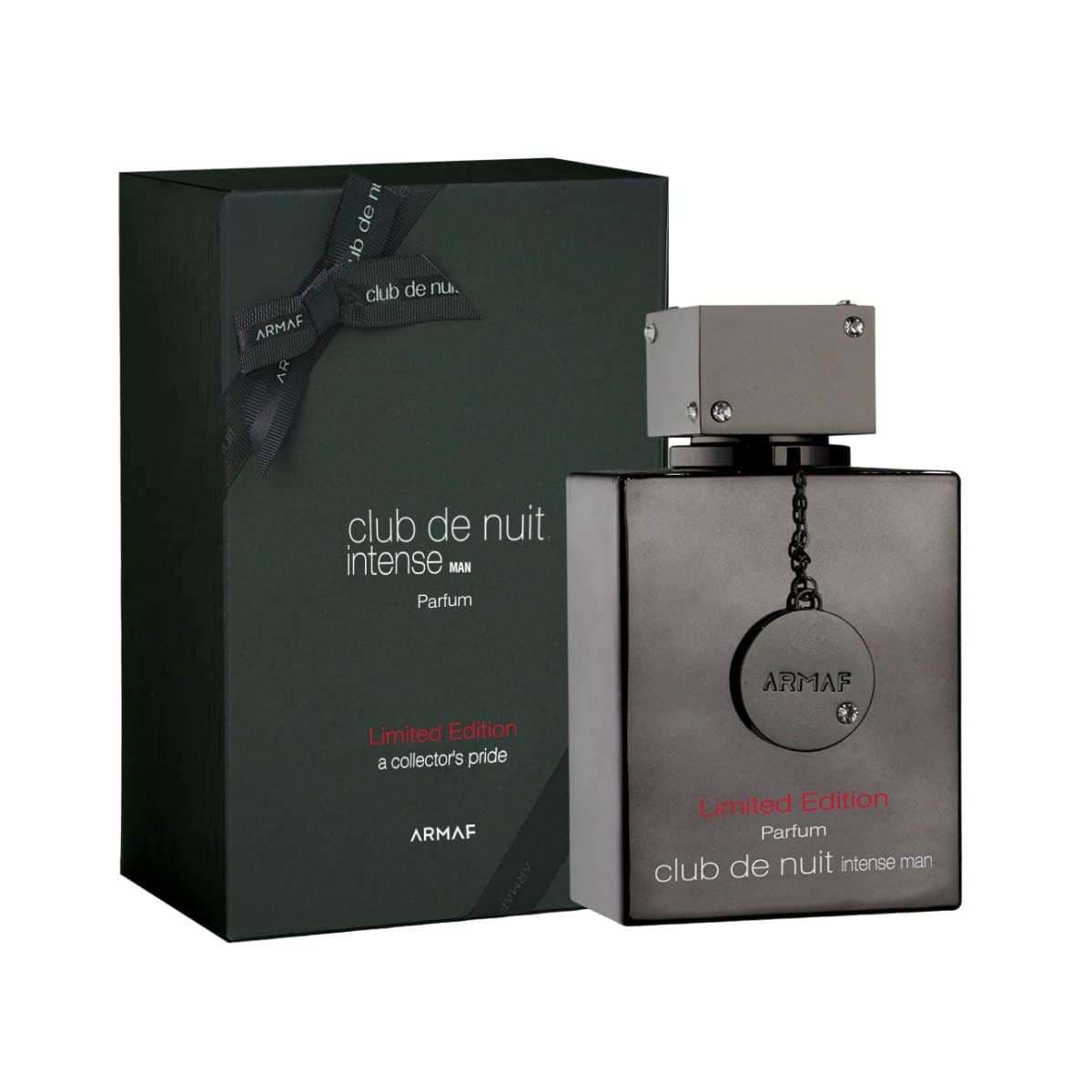 ARMAF CLUB INTENSE PARFUM Limited Edition 3.6 Oz For Men
