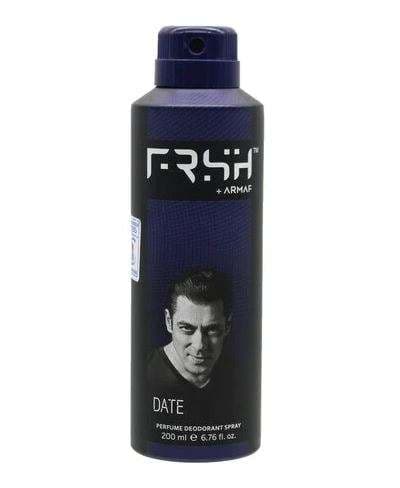 ARMAF FRSH DATE 6.7 Oz For Men