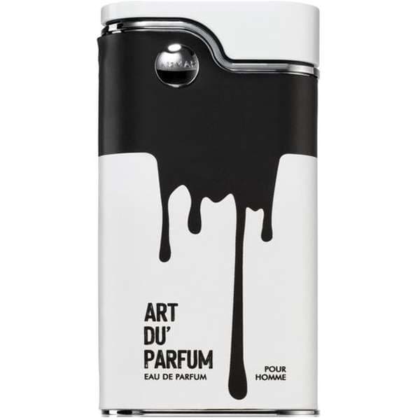 ARMAF ART DU'PARFUM 3.4Oz Eau De Parfum For Men