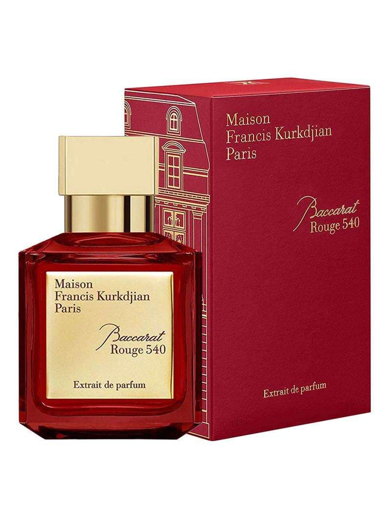 Francis Kurkdjian Baccarat Rouge540 2.4 Oz Extrait De Parfum For Women