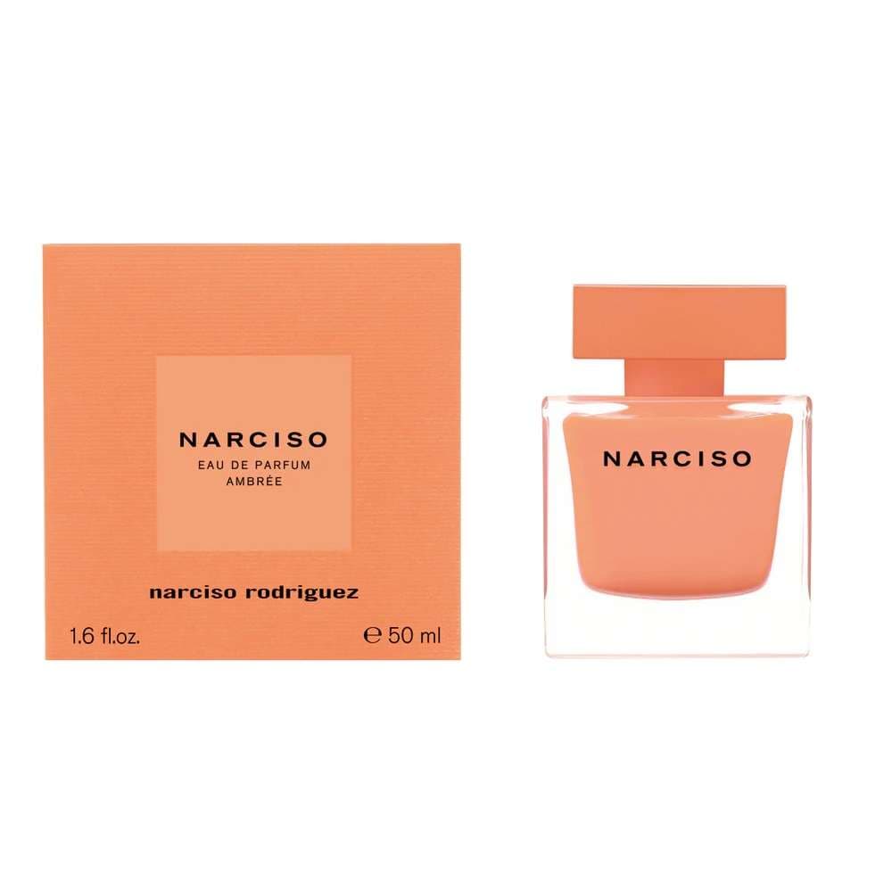 NARCISO RODRIGUEZ AMBREE 1.7 Oz Eau De Parfum For Women