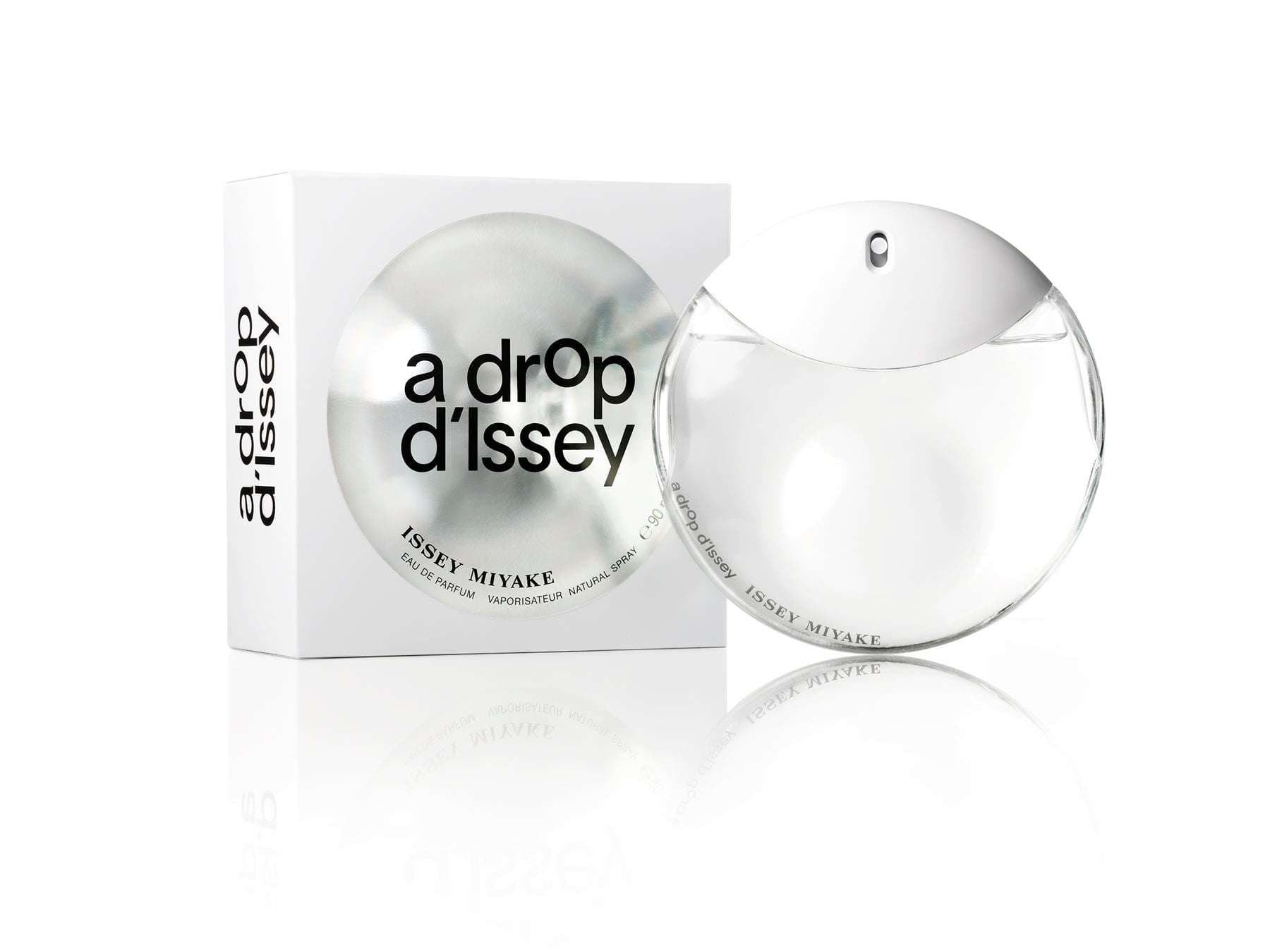 ISSEY MIYAKE DROP Eau De Parfum For Women