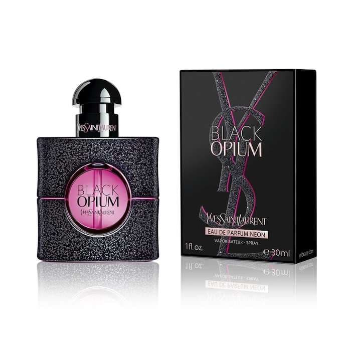 YSL OPIUM BLACK NEON Eau De Parfum For Women