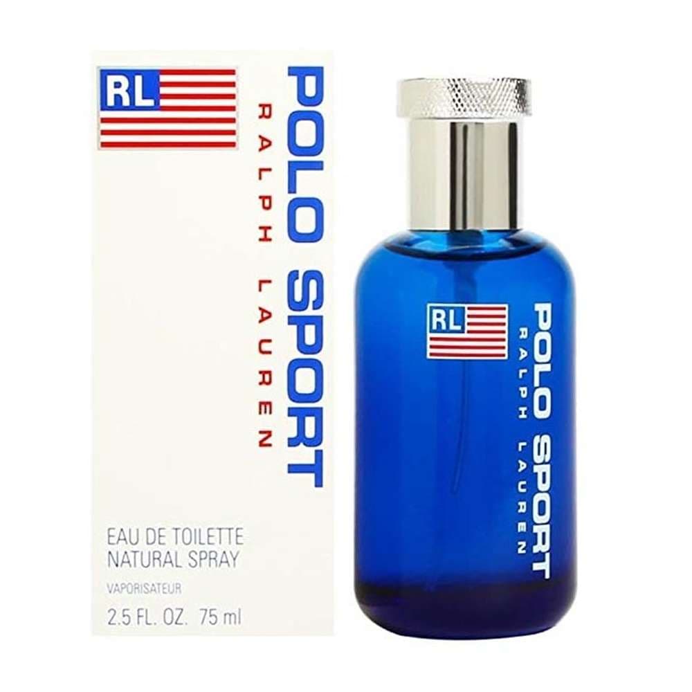 Buy RALPH LAUREN POLO SPORT 2.5 Oz Eau De Toilette For Men and Get a Free ARMAF SEDUCTION 3.4 Oz Eau De Parfum For Women