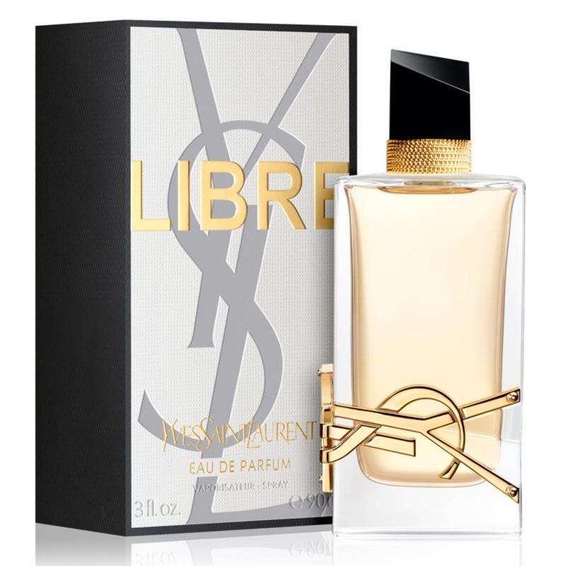 Buy YSL LIBRE 3.0 Oz Eau De Parfum For Women and Get a Free ARMAF SKIN COUTURE CLASIC 3.4 Oz For Women
