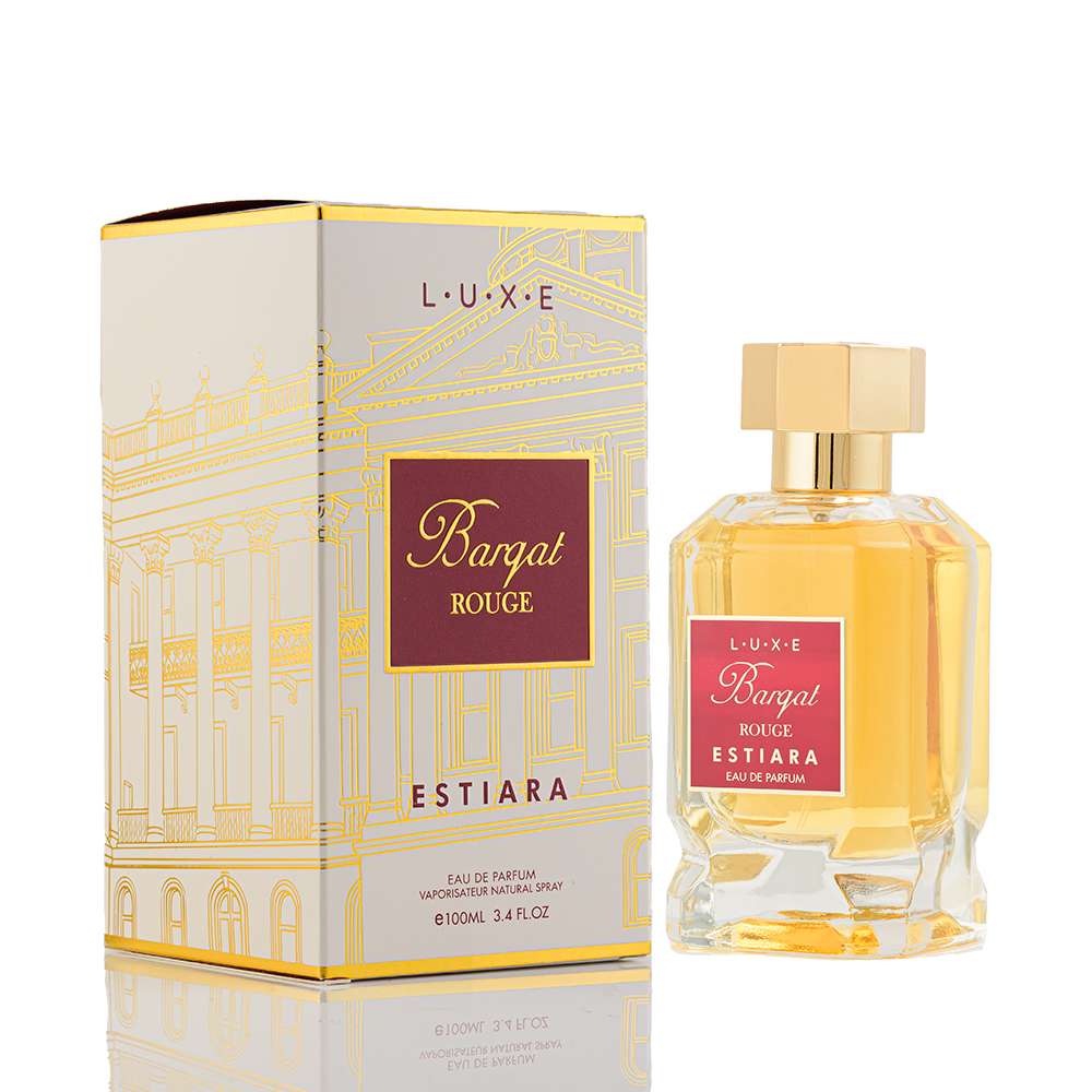 ESTIARA BARQAT ROUGE 3.4 Oz For Women