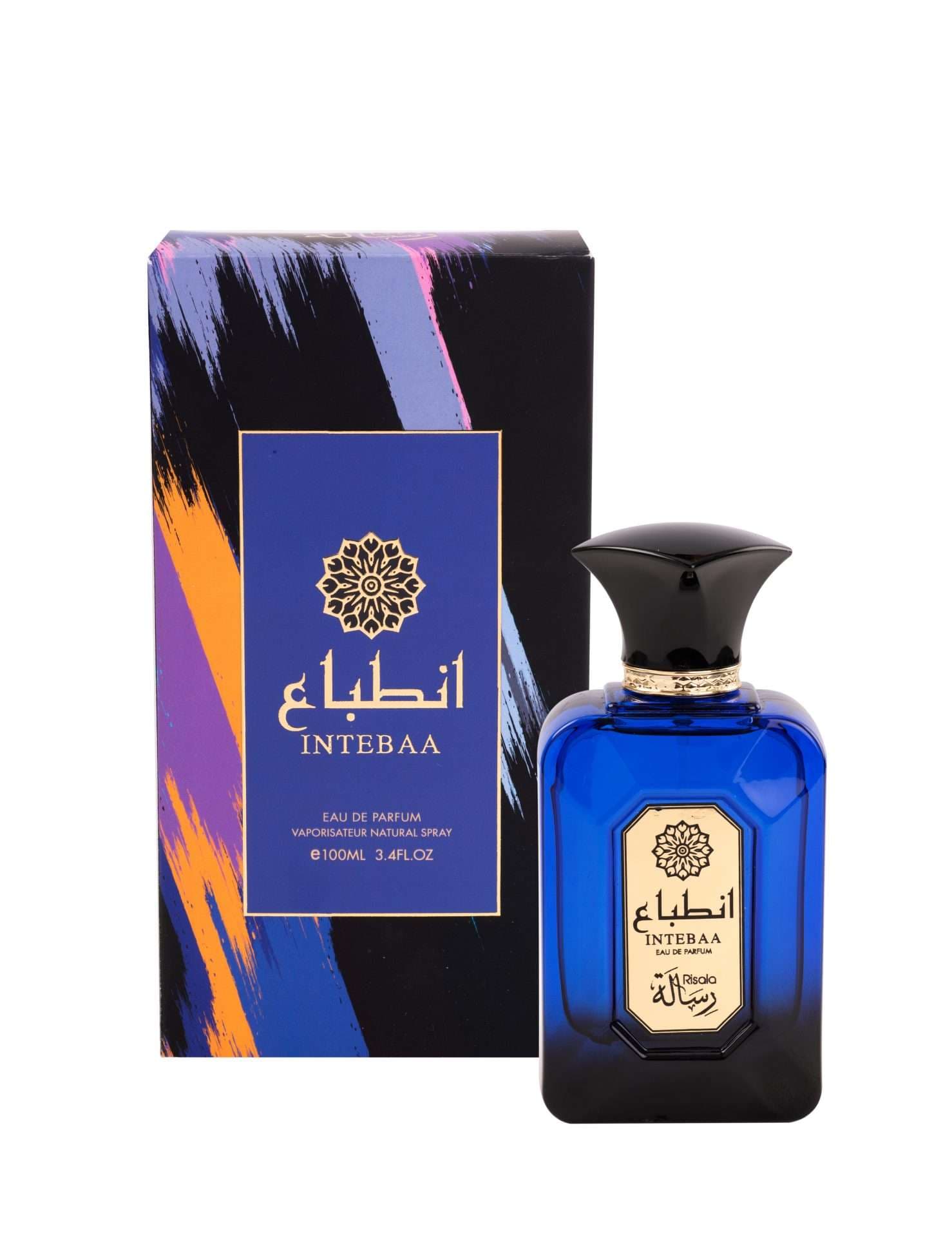 RISALA INTEBAA 3.4 Oz For Men