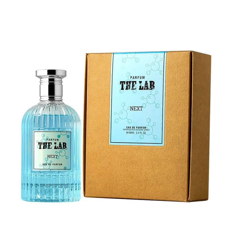 LAB NEXT 3.4 Oz Eau De Parfum For Men