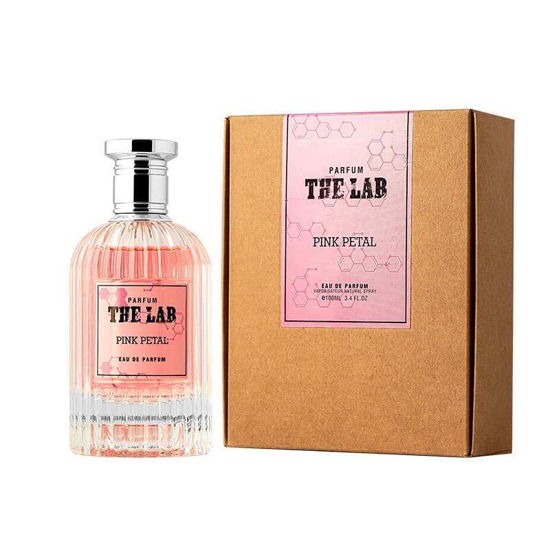 LAB PINK PETAL 3.4 Oz Eau De Parfum For Men