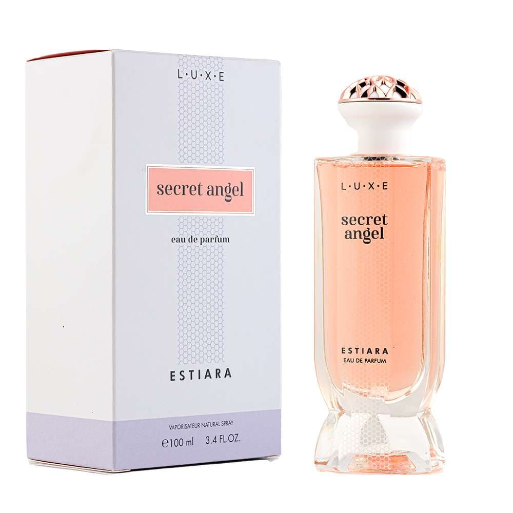 ESTIARA SECRET ANGEL 3.4 Oz For Women