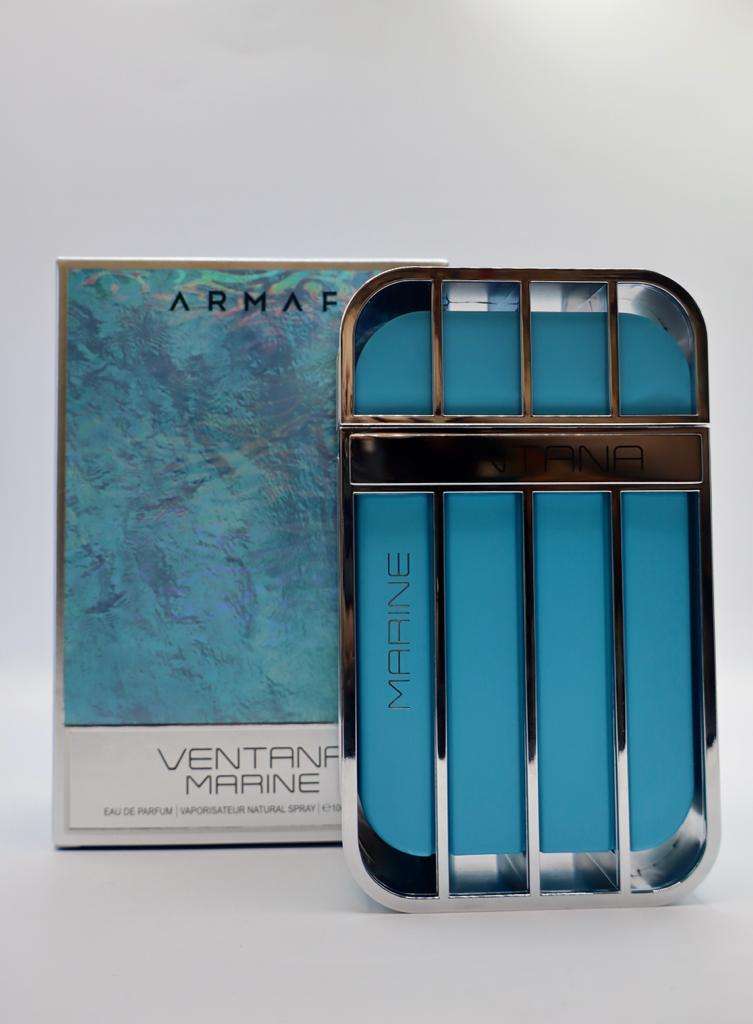ARMAF VENTANA MARINE Eau De Parfum For Men