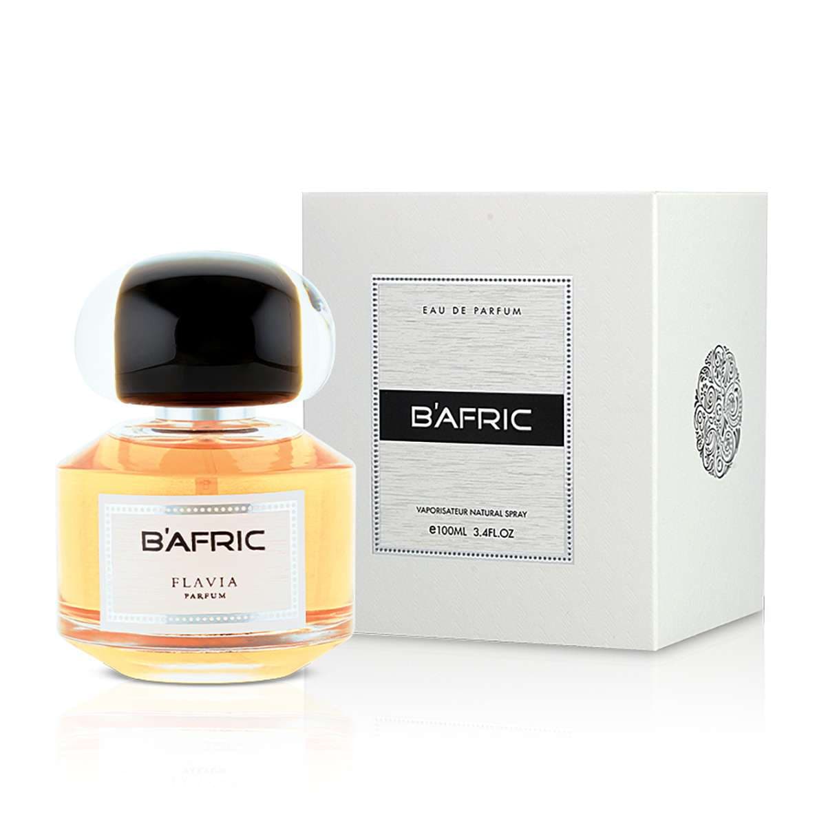 FLAVIA B'AFRIC 3.4 Oz Eau De Parfum For Men