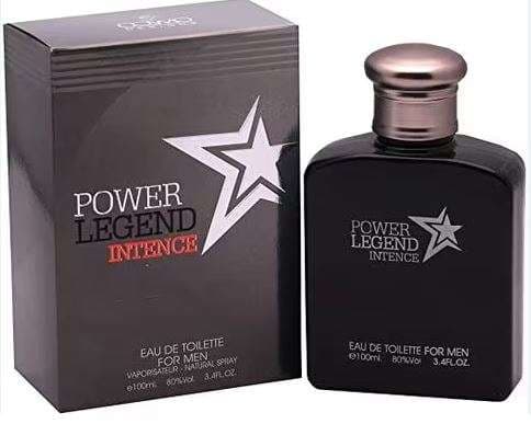 COSMO POWER LEGEND 3.4 Oz For Men