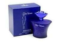 COSMO BLUE WOMEN 3.4 Oz Eau De Parfum For Women
