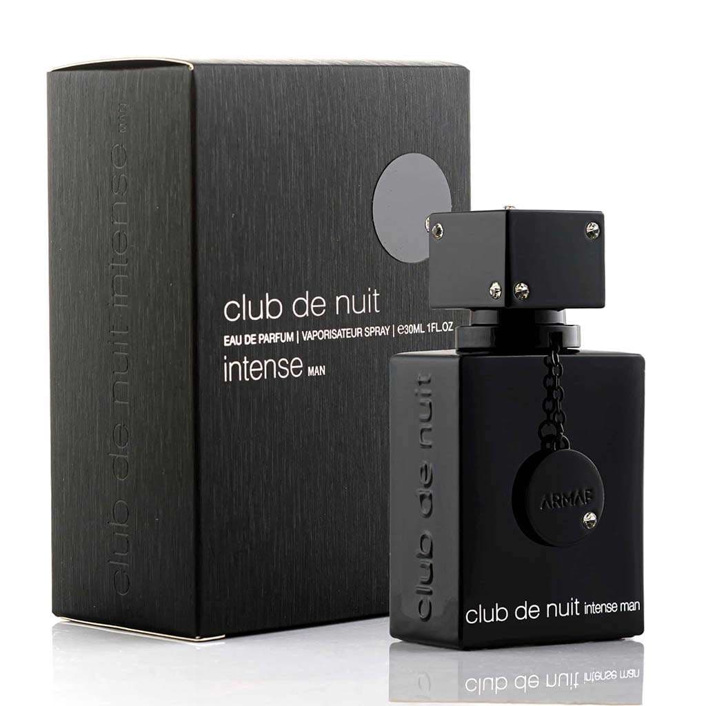 ARMAF CLUB DE NUIT INTENSE MAN 1.0 Oz Eau De Parfum For Men