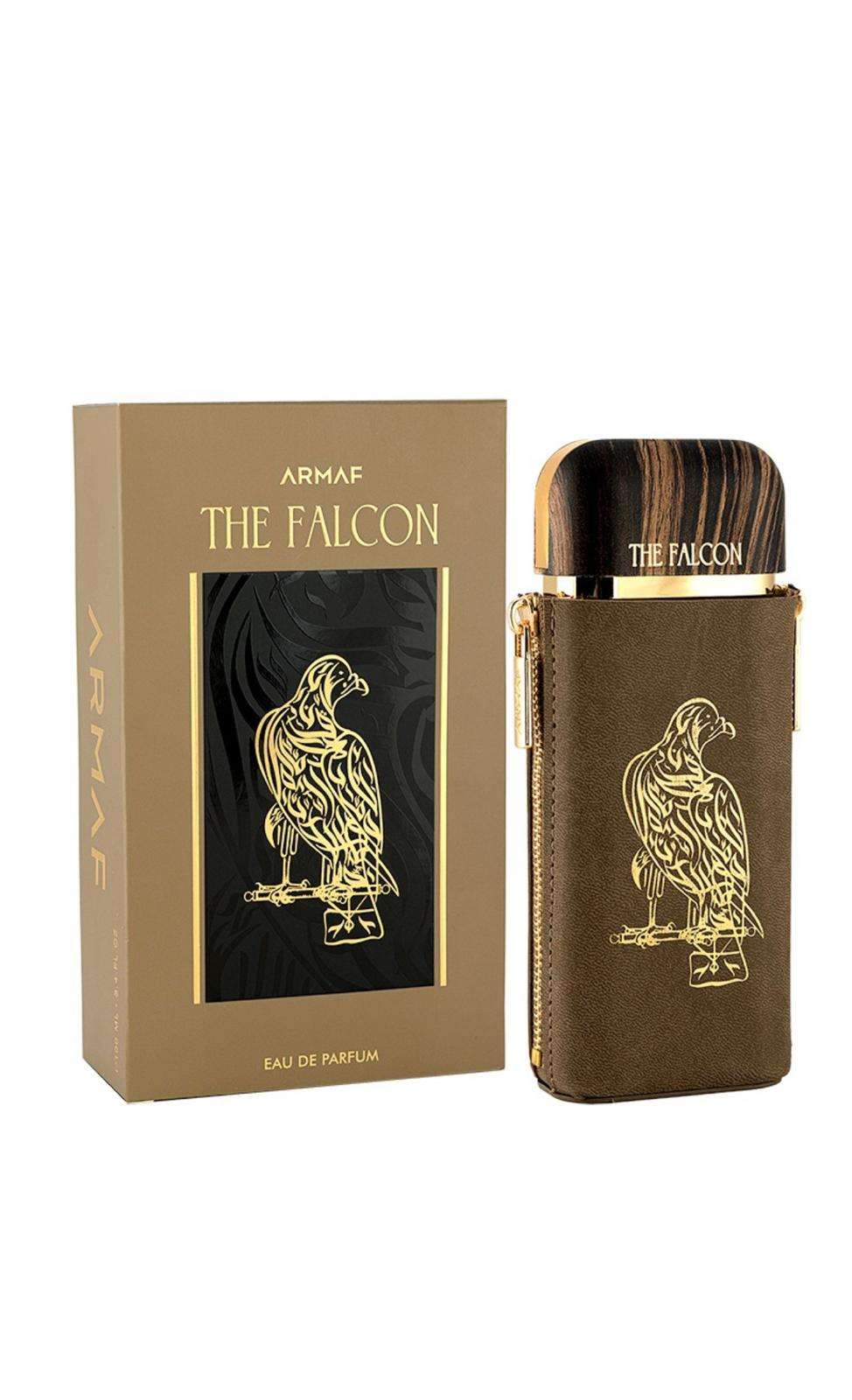 ARMAF THE FALCON 3.4 Oz Eau De Parfum For Men