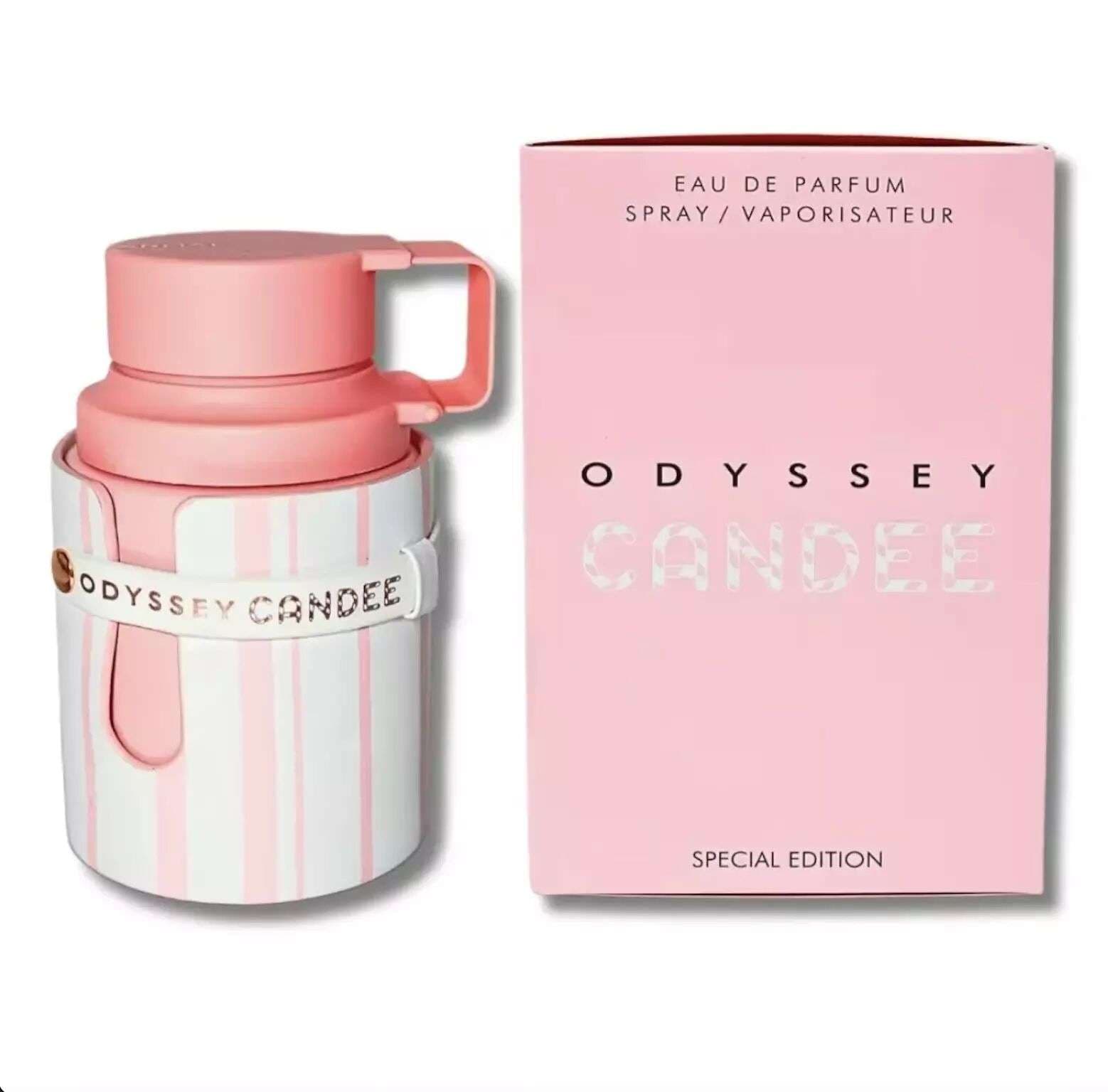 ARMAF ODYSSEY CANDEE Eau De Parfum For Women