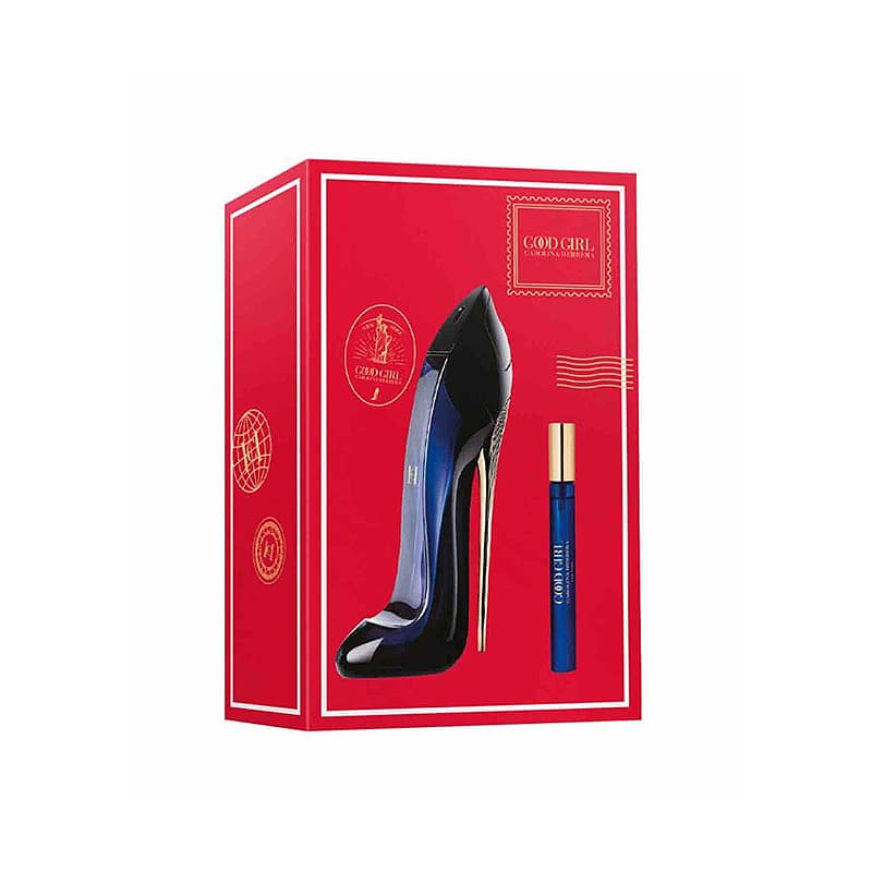 CH GOODGIRL Gift Set For Women
