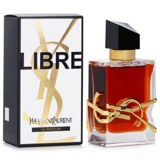 YSL LIBRE LE PARFUM 1.6 Oz  Eau De Parfum For Women