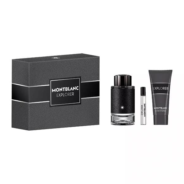 MB EXPLORER Gift Set For Men