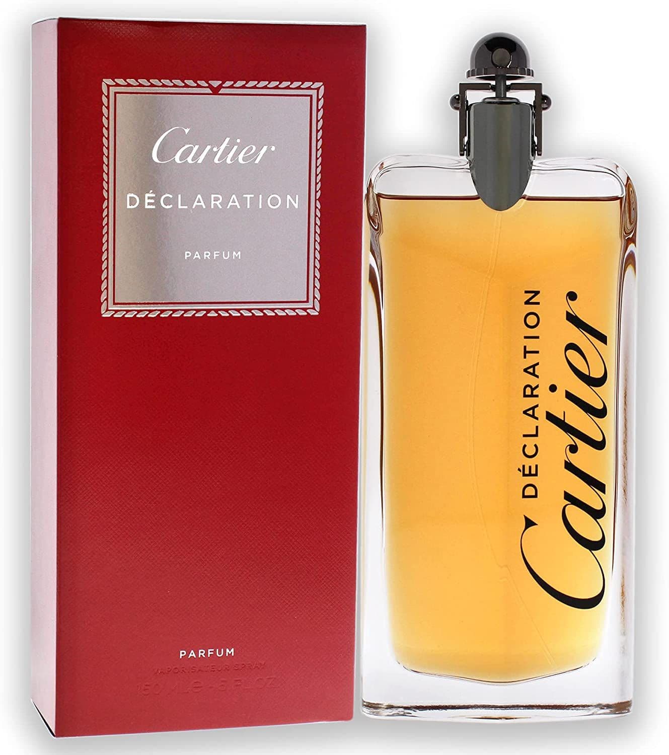 CARTIER DECLARATION 5.1 Oz Parfum For Men