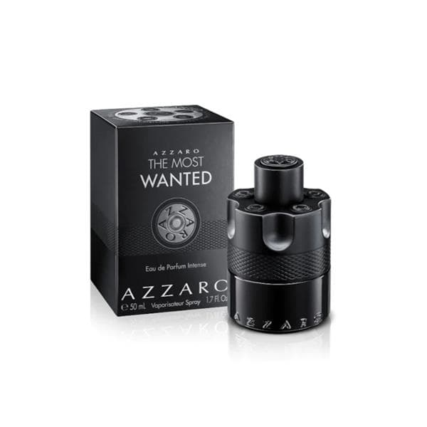 AZZARO WANTED MOST INTENSE Parfum For Men