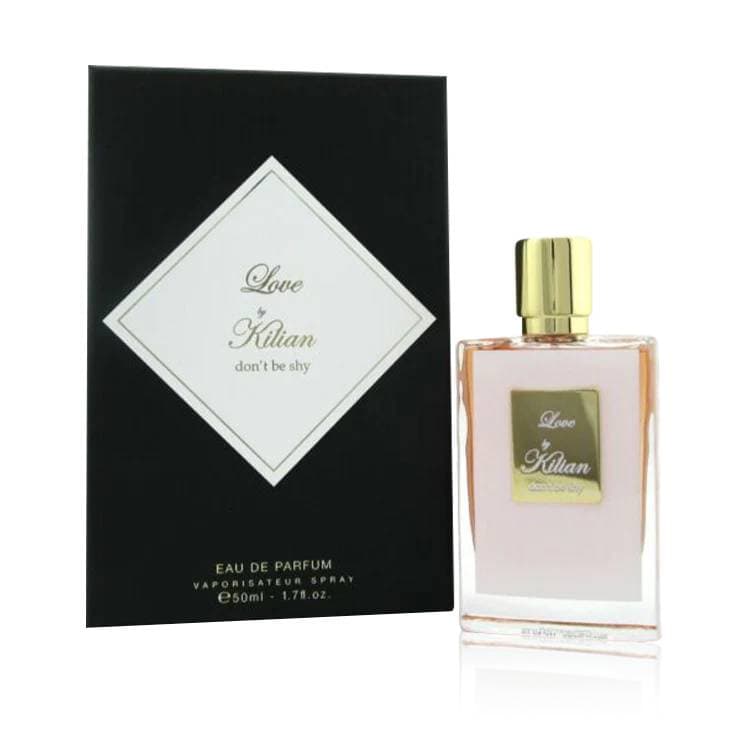 KILIAN LOVE DONT BE SHY 1.7 Oz Eau De Parfum For Men
