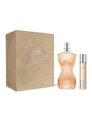 JPG CLASSIQUE Gift Set For Women