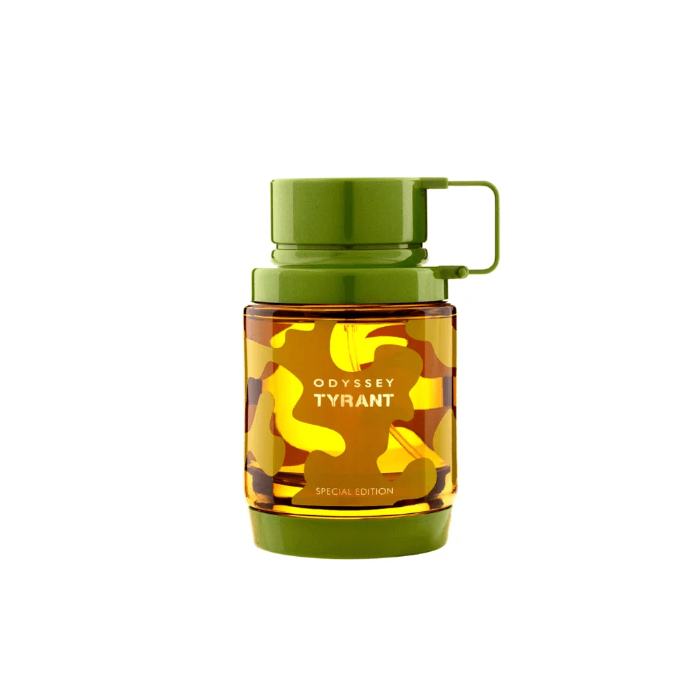 ARMAF ODYSSEY TYRANT 2.02 Oz Eau De Parfum For Men