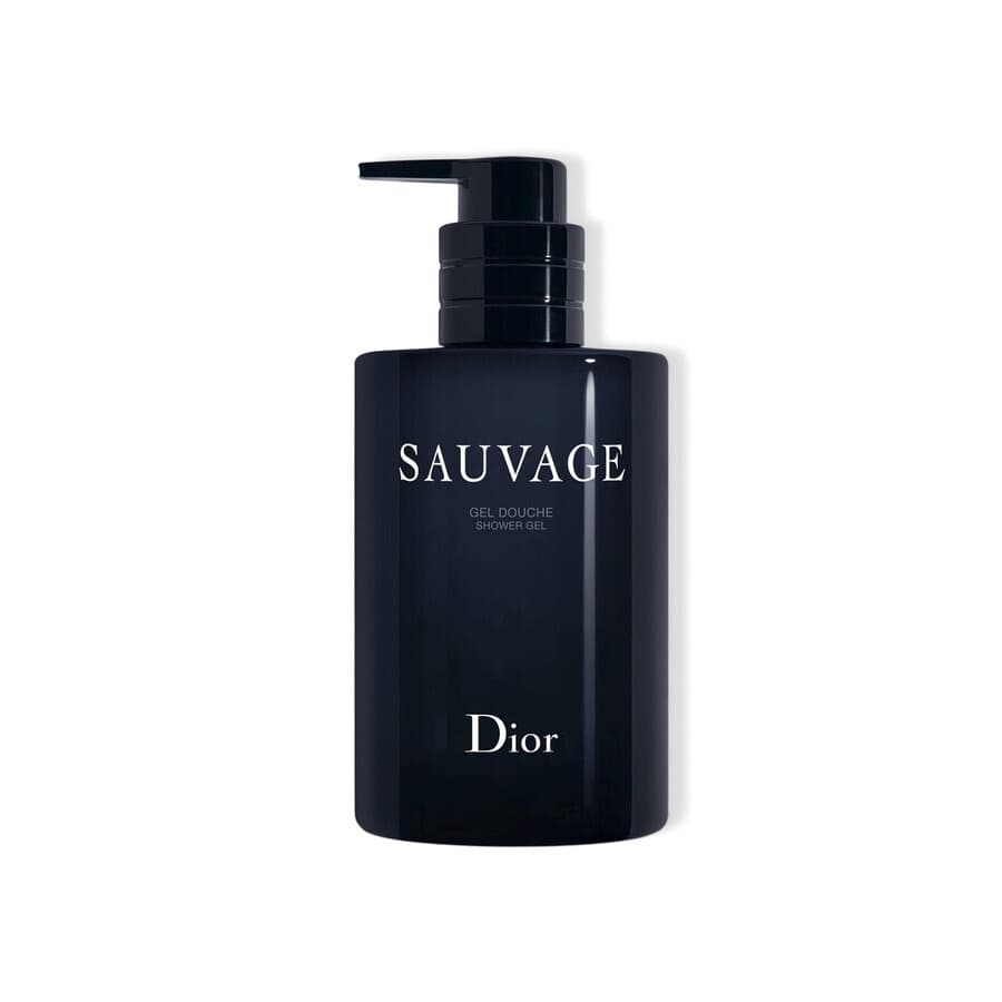 DIOR SAUVAGE 8.5 Oz SHOWER GEL