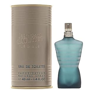 JEAN PAUL GAULTIER Eau De Toilette For Men