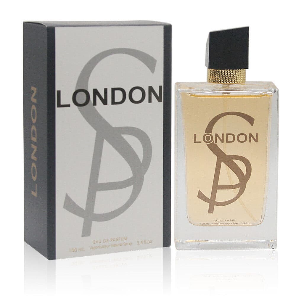 SP LONDON 3.4 Oz Eau De Parfum For Women