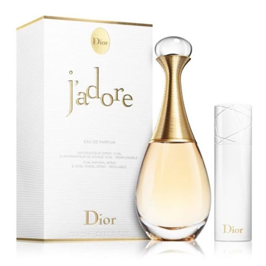 DIOR JADORE Gift Set For Women