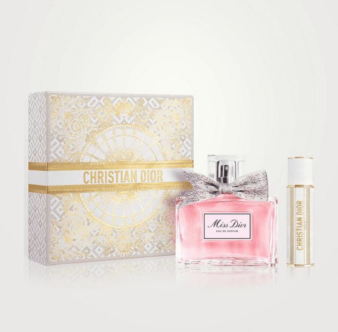 DIOR MISS Gift Set For Women