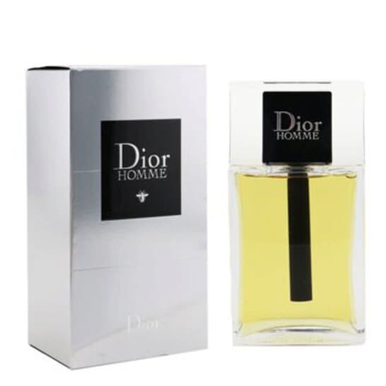 DIOR HOMME 5.1 Oz Eau De Toilette For Men