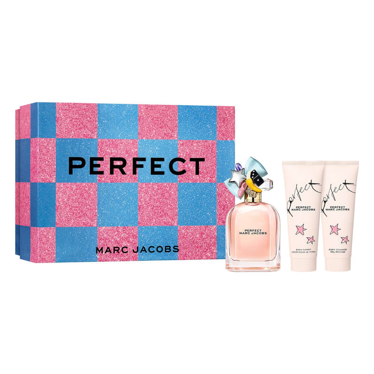 MJ PERFECT Gift Set For Women