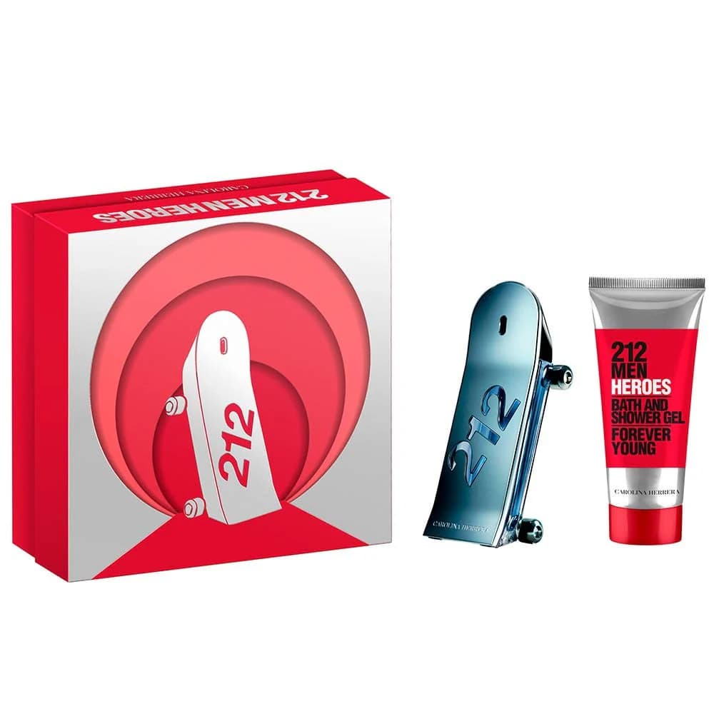 CH 212 HERO Gift Set For Men