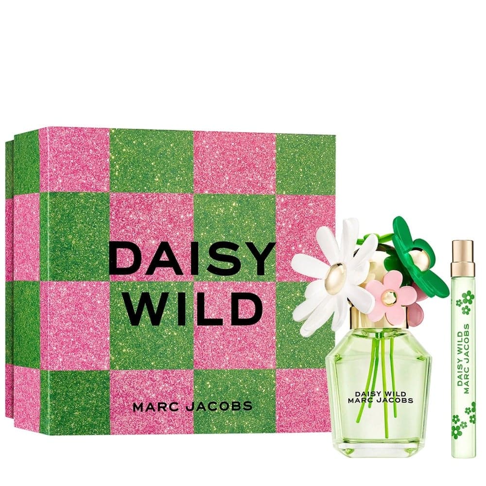 MJ DAISY WILD Gift Set For Women