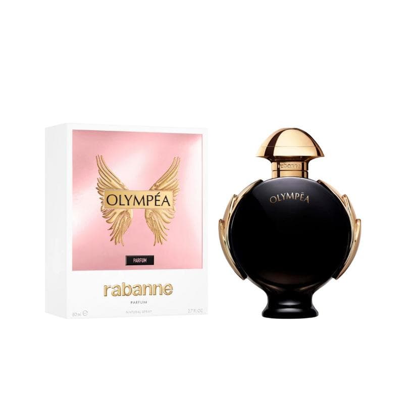 PACO OLYMPEA 2.7 Oz PARFUM For Women