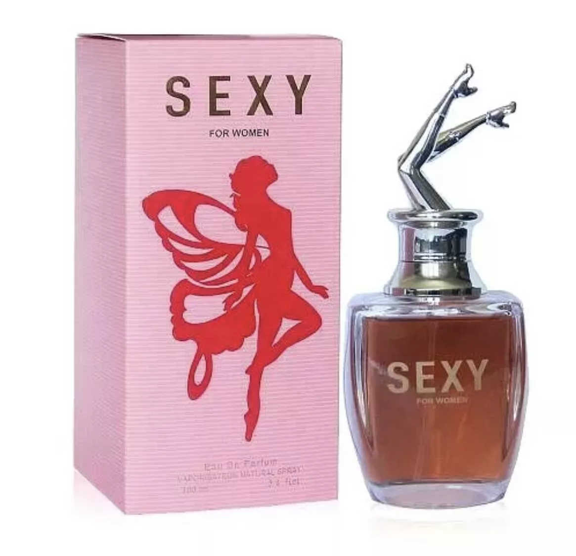 SP SEXY 3.4 Oz Eau De Parfum For Women