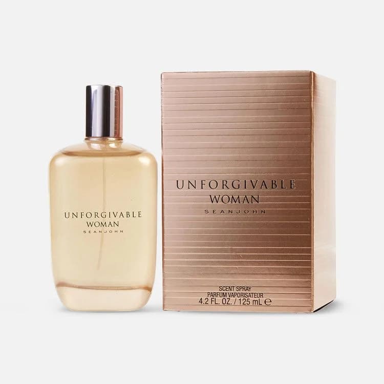 UNFORGIVEABLE 4.2 Oz Eau De Parfum For Women