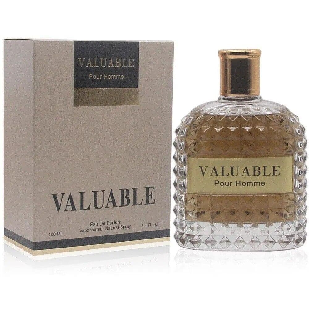 SP VALUABLE VOICE 3.4 Oz Eau De Parfum For Women