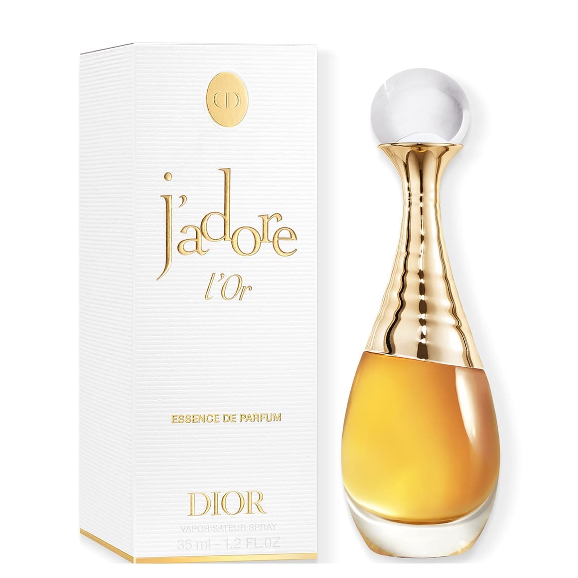 DIOR JADORE L'OR ESSENCE PARFUM For Women